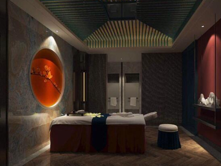 为什么选择温州Teyou养生会馆桑拿会馆