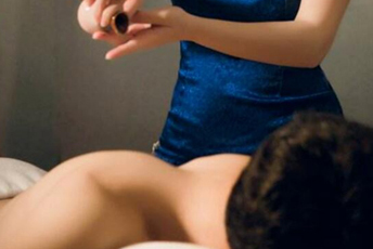 温州水疗馆是失眠者的秘密避难所